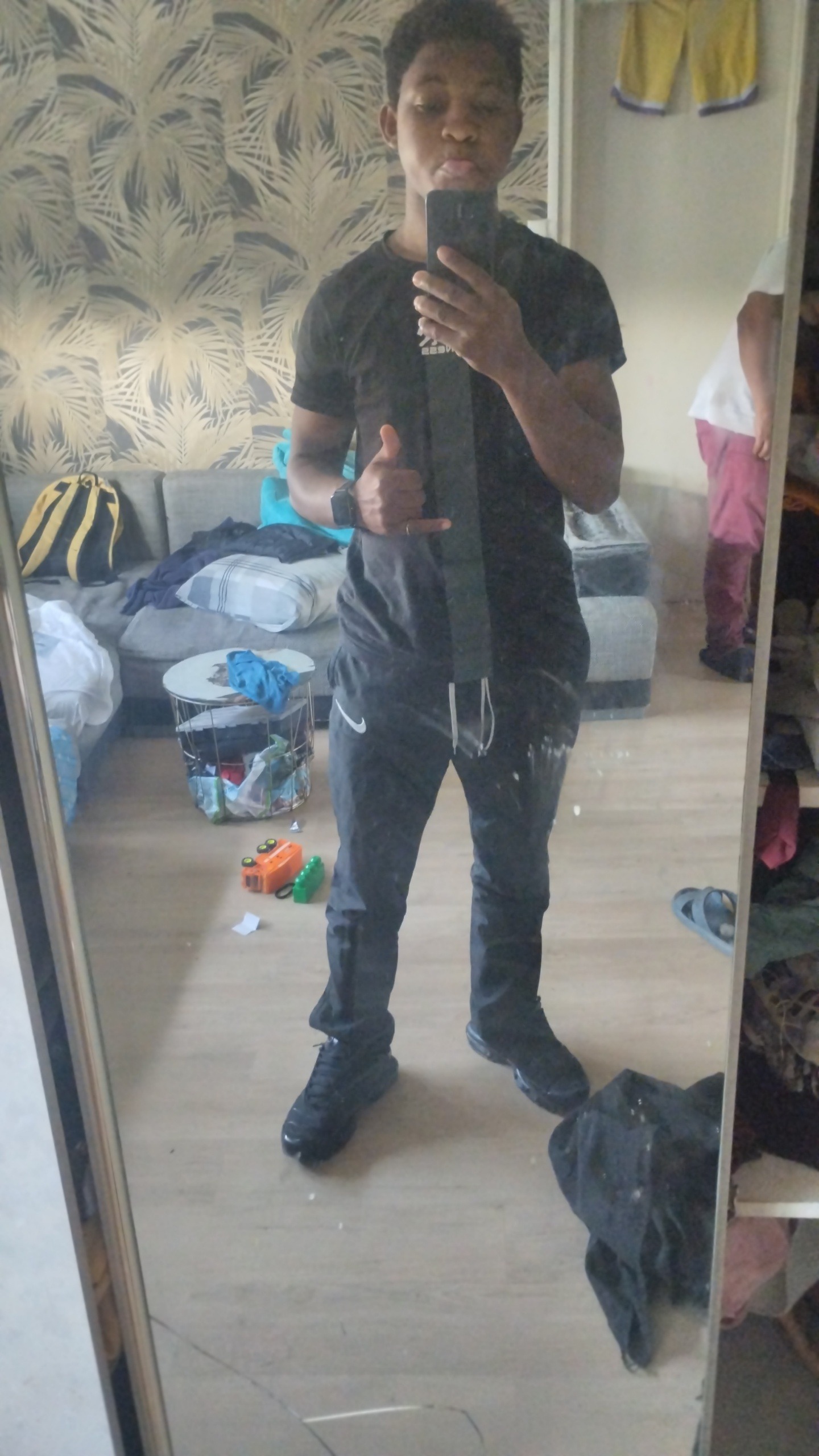 Profil de Bruno, 19 ans, Escort Trans Canada à The North Shore