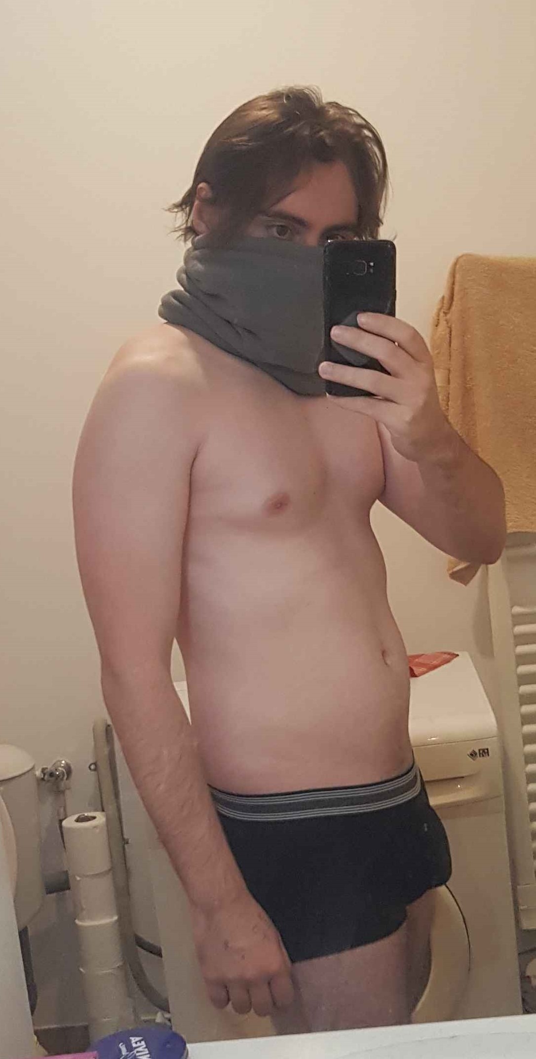 Profil de Hamani, 26 ans, Escort Trans Canada à Témiscaming