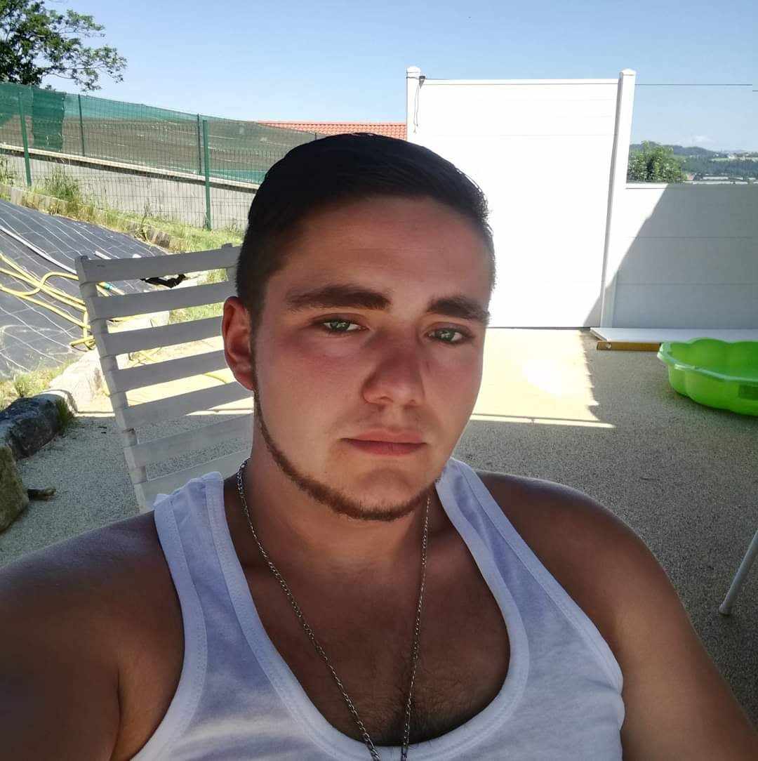 Profil de Eugène, 26 ans, Escort Trans Canada à Frobisher