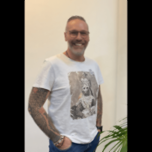 Profil de Abou-bakr, 48 ans, Escort Trans Canada à Toronto