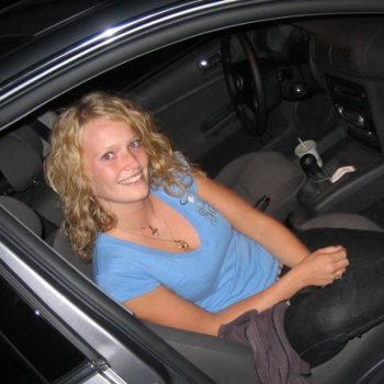 Profil de Elfi, 27 ans, Escort Trans Canada à Racine
