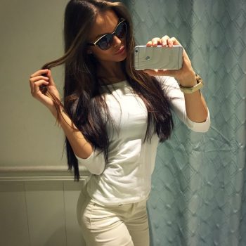 Profil de Felia, 31 ans, Escort Trans Canada à Béthanie
