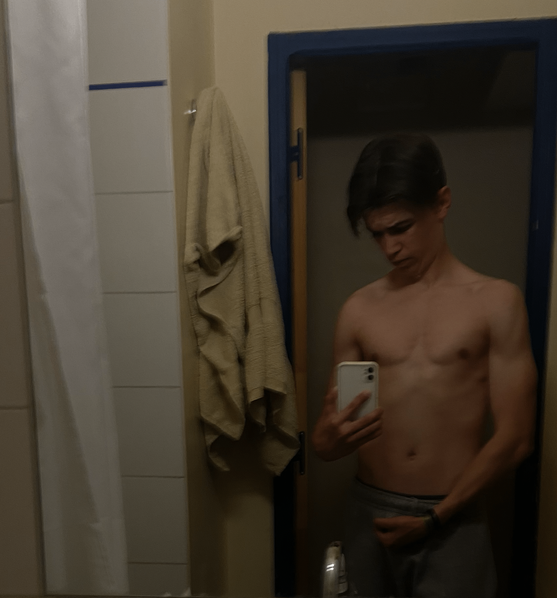 Profil de Ewenn, 18 ans, Escort Trans Canada à Grand Coulee