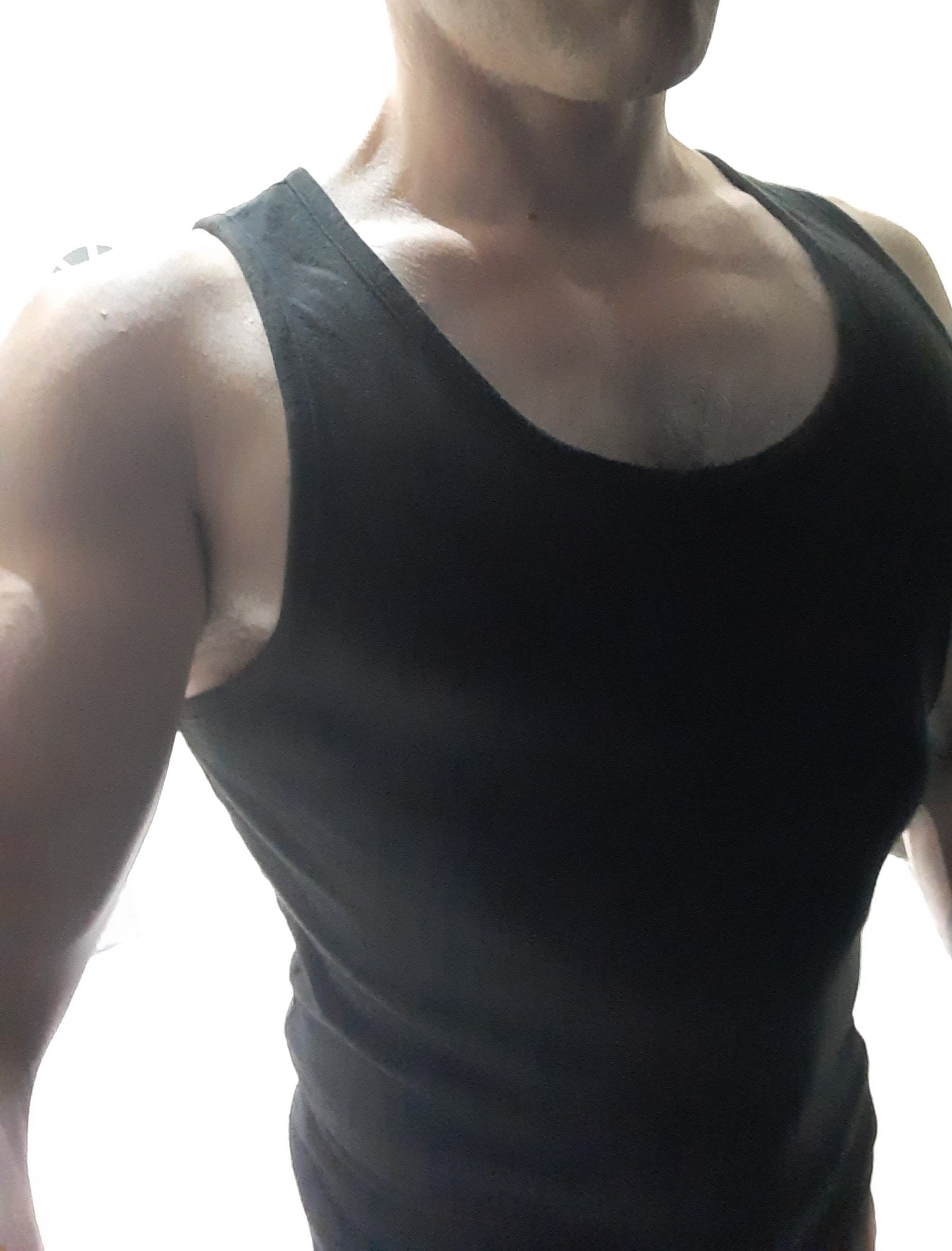 Profil de Yann-gael, 42 ans, Escort Trans Canada à Saint-Célestin