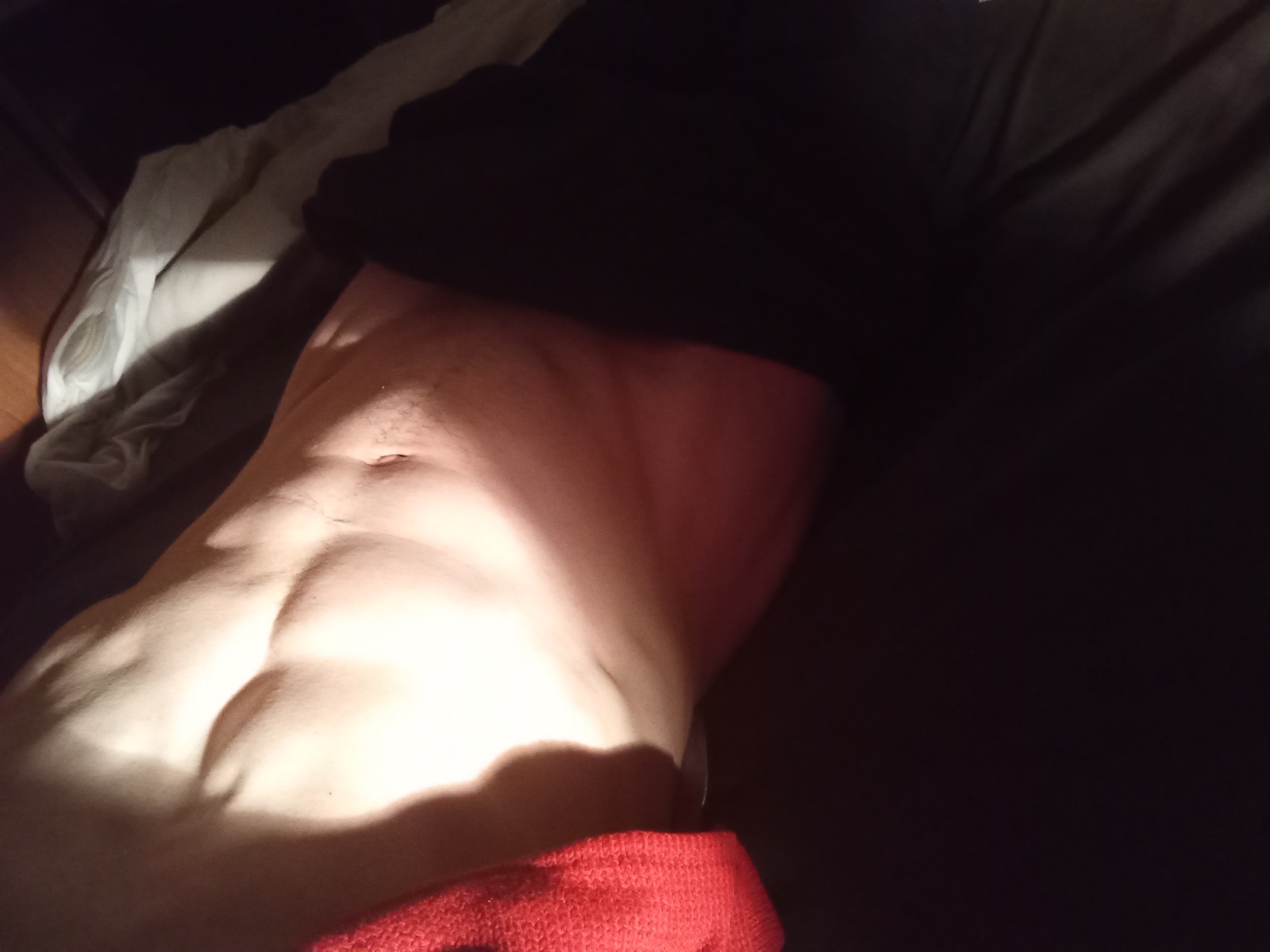 Profil de Djelloul, 42 ans, Escort Trans Canada à Saint-Marcellin