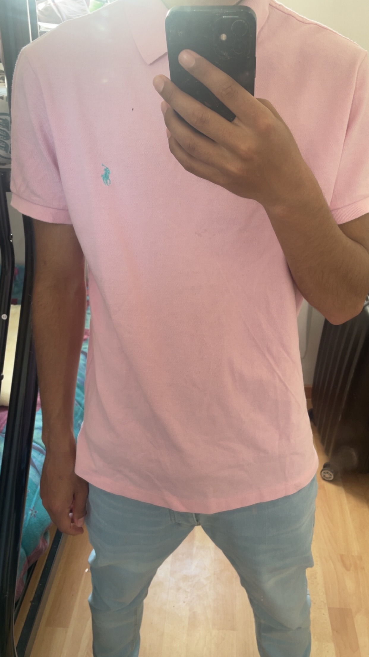 Profil de Oscar, 25 ans, Escort Trans Canada à Saint-Urbain