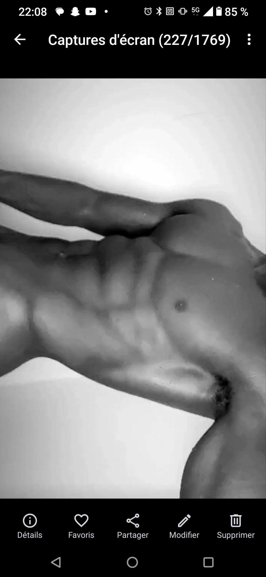 Profil de Diako, 22 ans, Escort Trans Canada à Rycroft