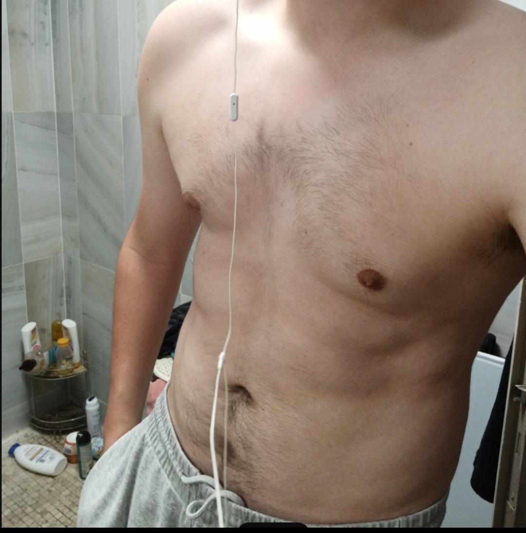 Profil de Feyyaz, 23 ans, Escort Trans Canada à St. Albert