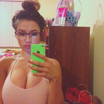Profil de Aurelya, 32 ans, Escort Trans Canada à Saint-Noël