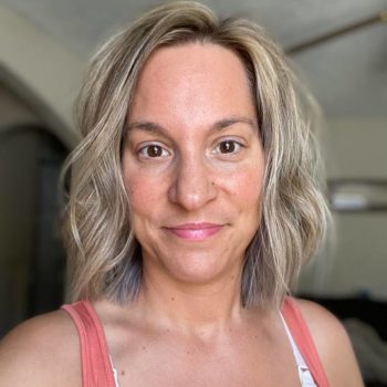 Profil de Hajer, 42 ans, Escort Trans Canada à Baie-James