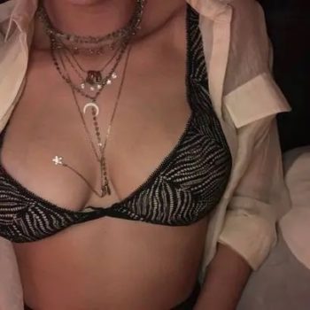 Profil de Naema, 33 ans, Escort Trans Canada à Chénéville
