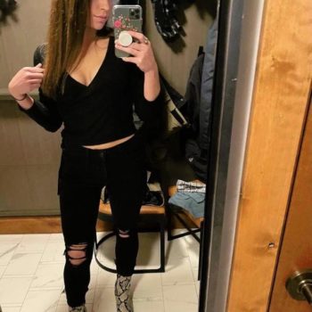 Profil de Gulcin, 28 ans, Escort Trans Canada à Minto