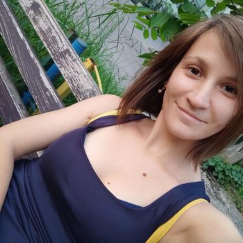 Profil de Maryame, 25 ans, Escort Trans Canada à Sainte-Marie-Salomé
