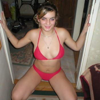 Profil de Naïma, 31 ans, Escort Trans Canada à Musgrave Harbour