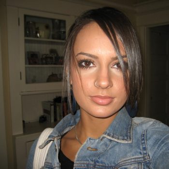 Profil de Nini, 37 ans, Escort Trans Canada à Valcourt
