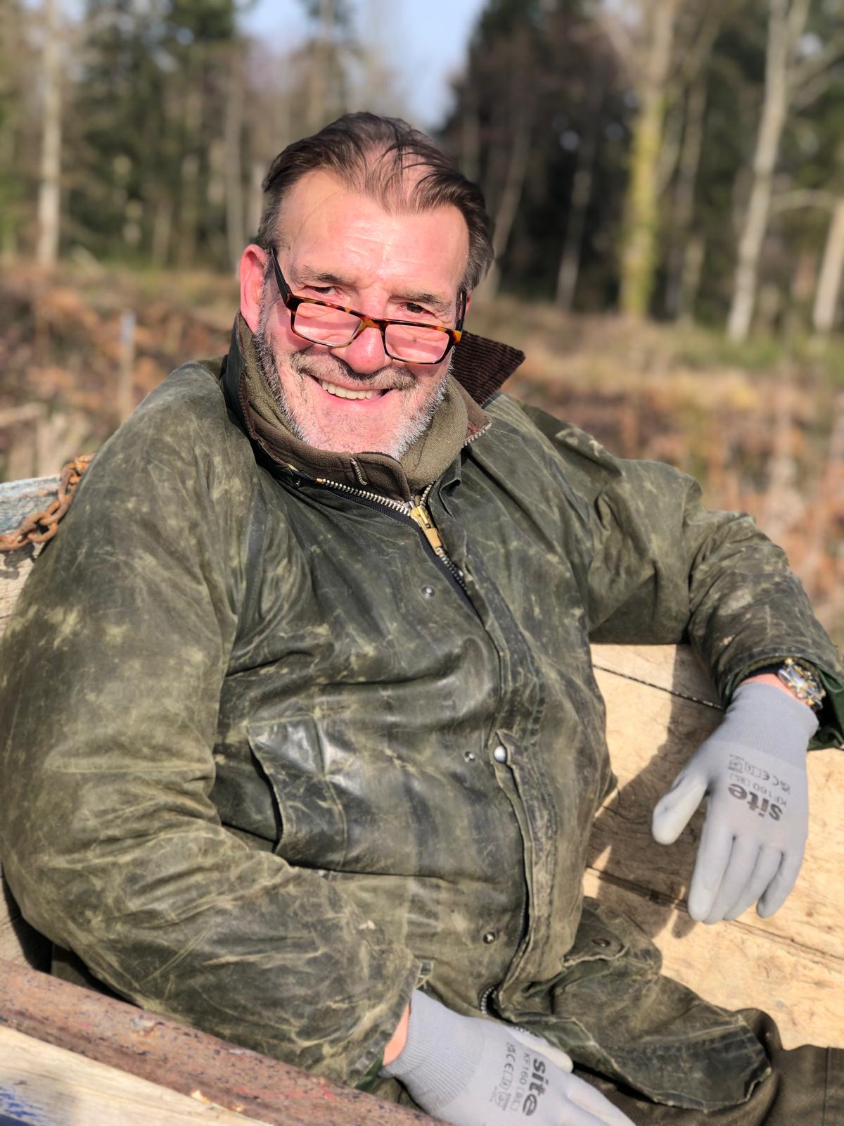 Profil de Dwayne, 55 ans, Escort Trans Canada à Bruderheim