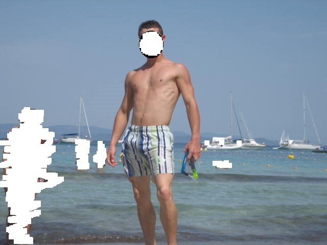 Profil de Sophea, 35 ans, Escort Trans Canada à Millet
