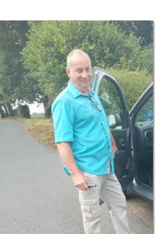 Profil de Lars, 53 ans, Escort Trans Canada à Lac-Simon