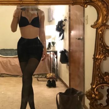 Profil de Chahineze, 39 ans, Escort Trans Canada à Saint-Gabriel-de-Brandon