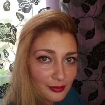 Profil de Darie, 38 ans, Escort Trans Canada à Saint-Gabriel
