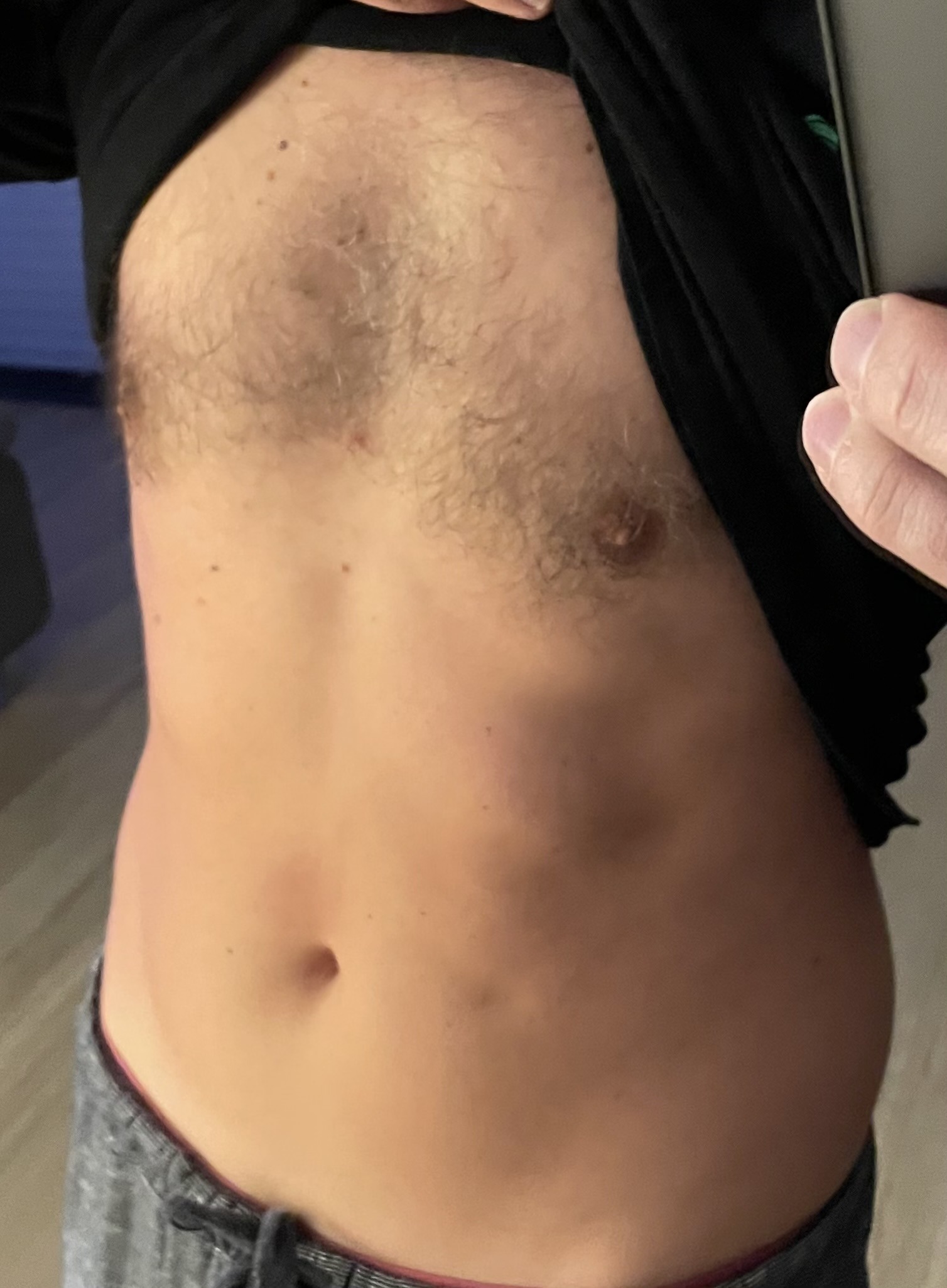Profil de Mimoune, 46 ans, Escort Trans Canada à Chipman