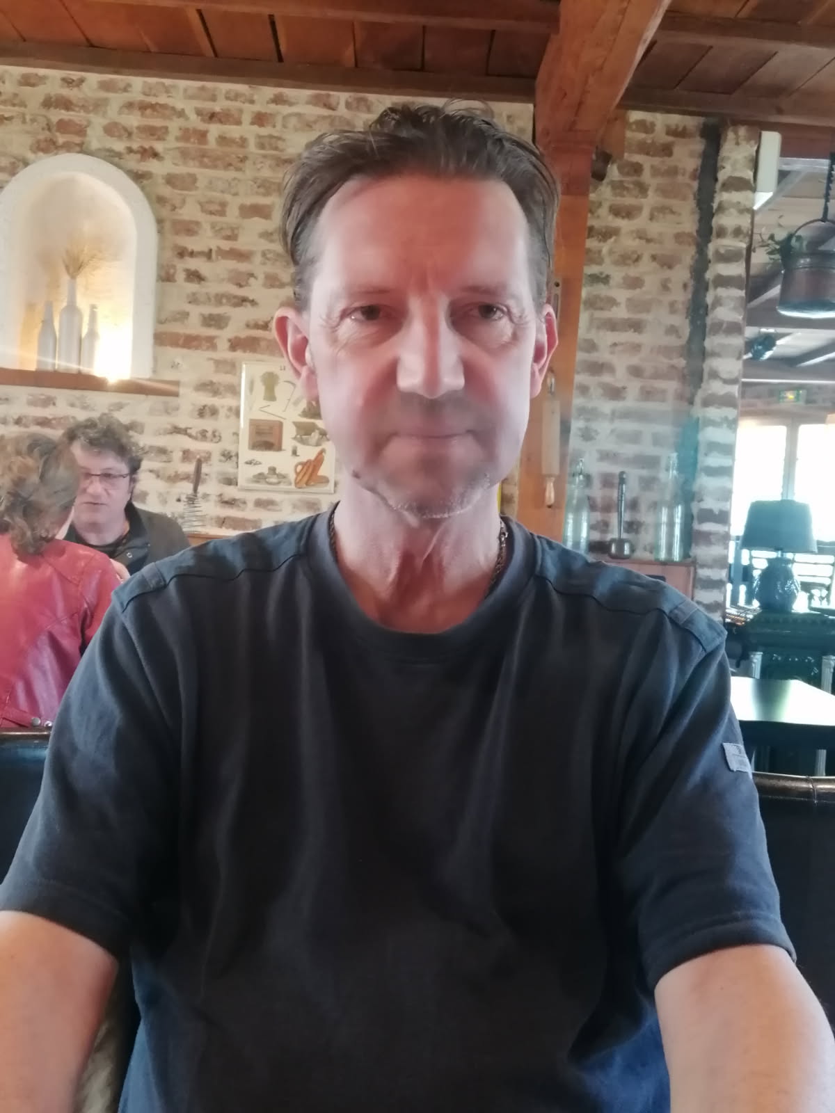 Profil de Lazare, 54 ans, Escort Trans Canada à Ebenezer