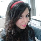 Profil de Djamyla, 23 ans, Escort Trans Canada à Saint-Édouard-de-Lotbinière