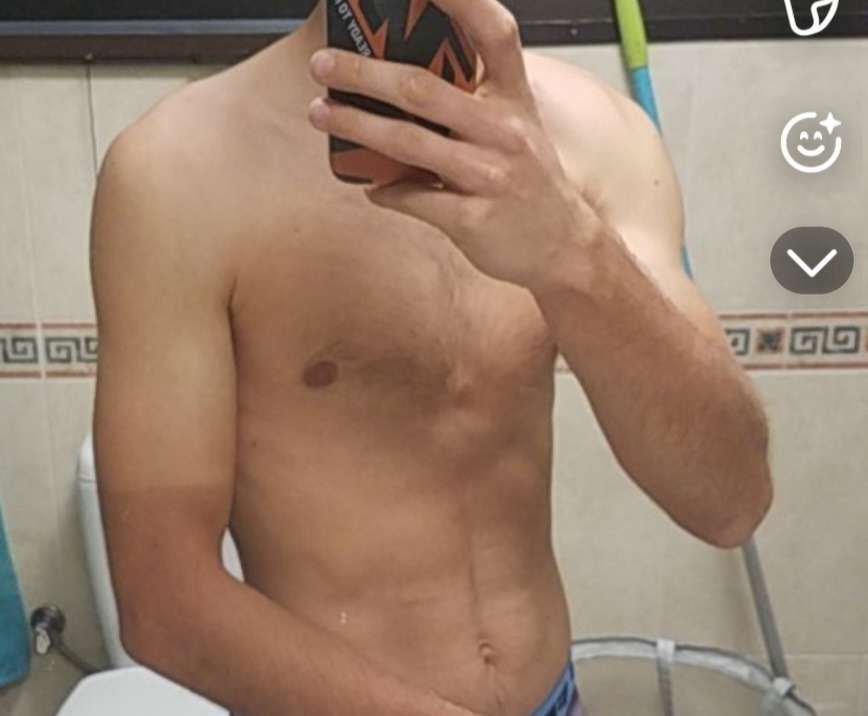 Profil de Pierre-guillaume, 20 ans, Escort Trans Canada à Woolwich
