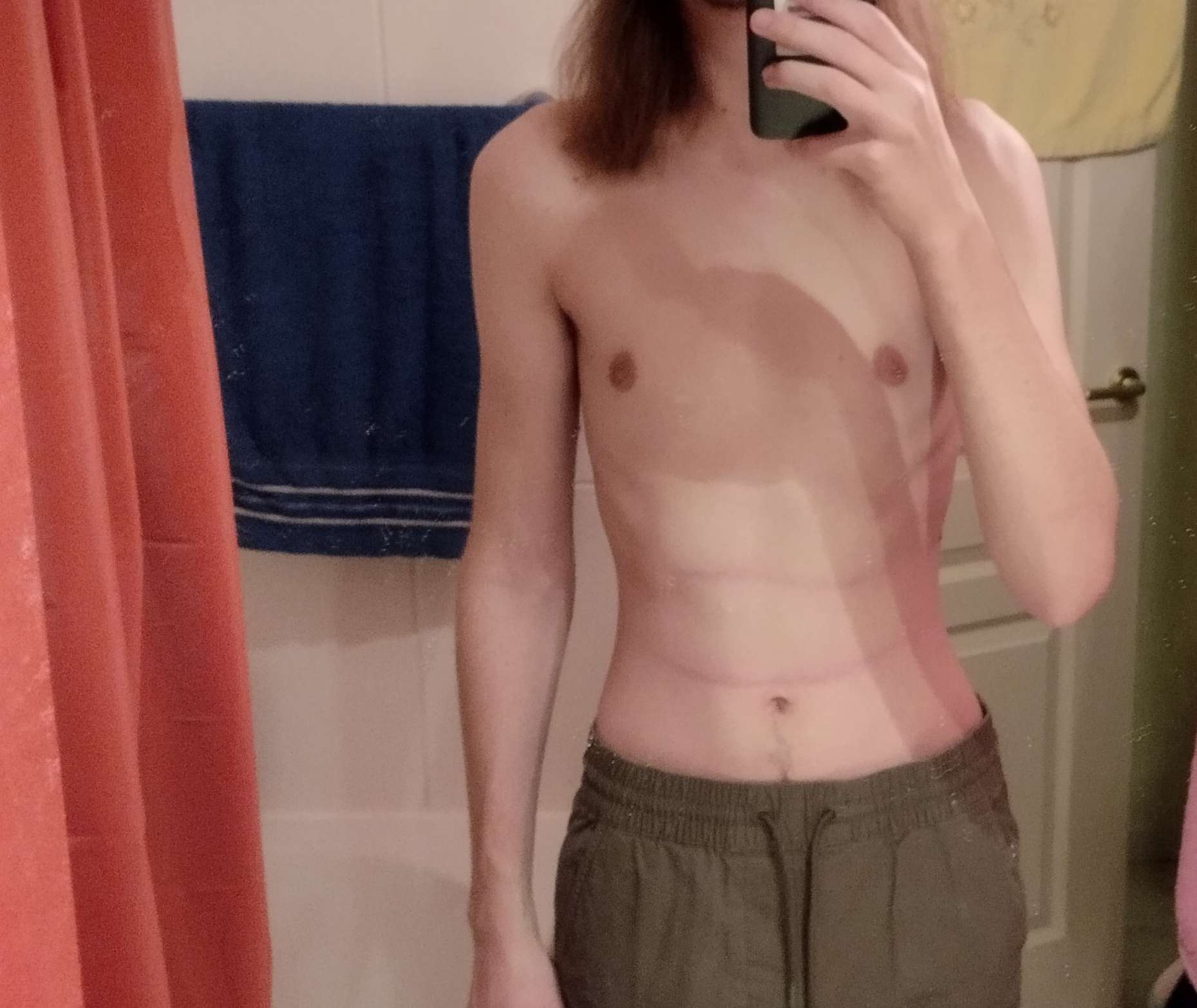 Profil de Idan, 20 ans, Escort Trans Canada à Packington