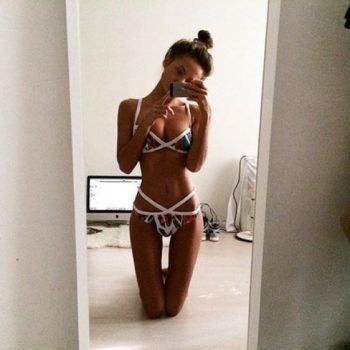 Profil de Malycia, 27 ans, Escort Trans Canada à Head, Clara and Maria