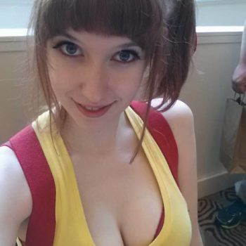 Profil de Amari, 26 ans, Escort Trans Canada à Salvador
