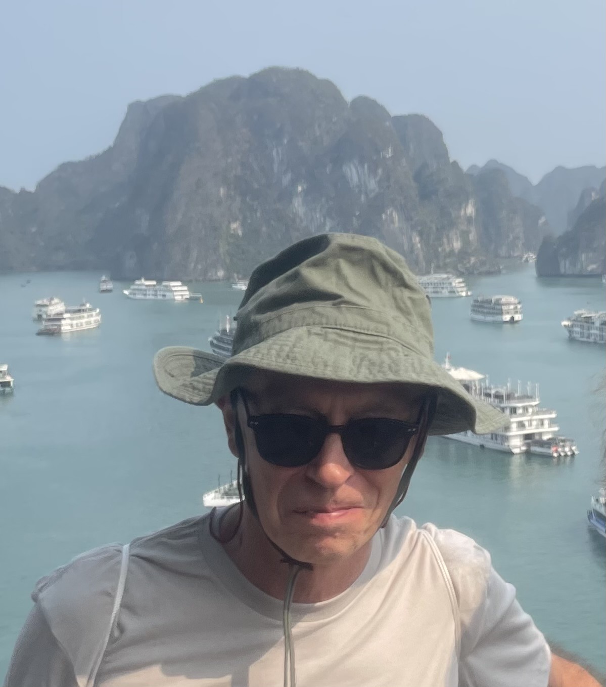 Profil de Yao, 54 ans, Escort Trans Canada à Sacré-Cœur-de-Jésus