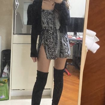 Profil de Jayna, 29 ans, Escort Trans Canada à Marieville