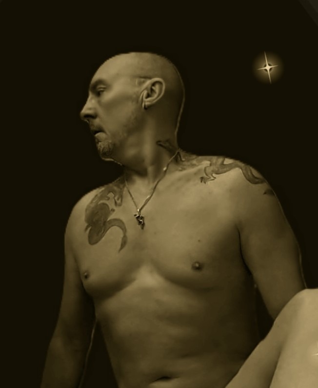 Profil de Keyran, 55 ans, Escort Trans Canada à Baddeck