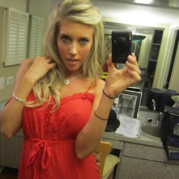 Profil de Aelys, 32 ans, Escort Trans Canada à Limerick