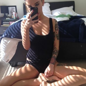 Profil de Loline, 27 ans, Escort Trans Canada à Saint-Antoine-de-l'Isle-aux-Grues