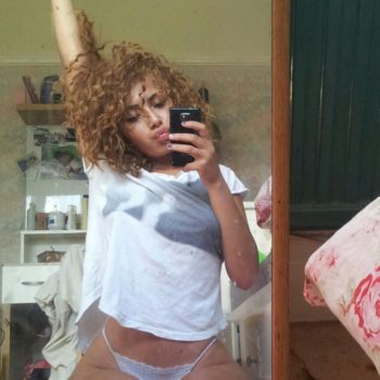 Profil de Anne-astrid, 30 ans, Escort Trans Canada à La Tuque