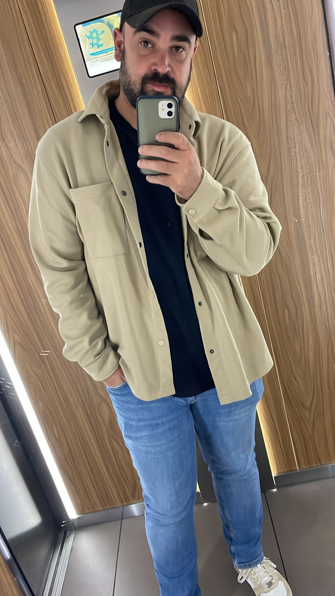 Profil de Jacopo, 29 ans, Escort Trans Canada à Success