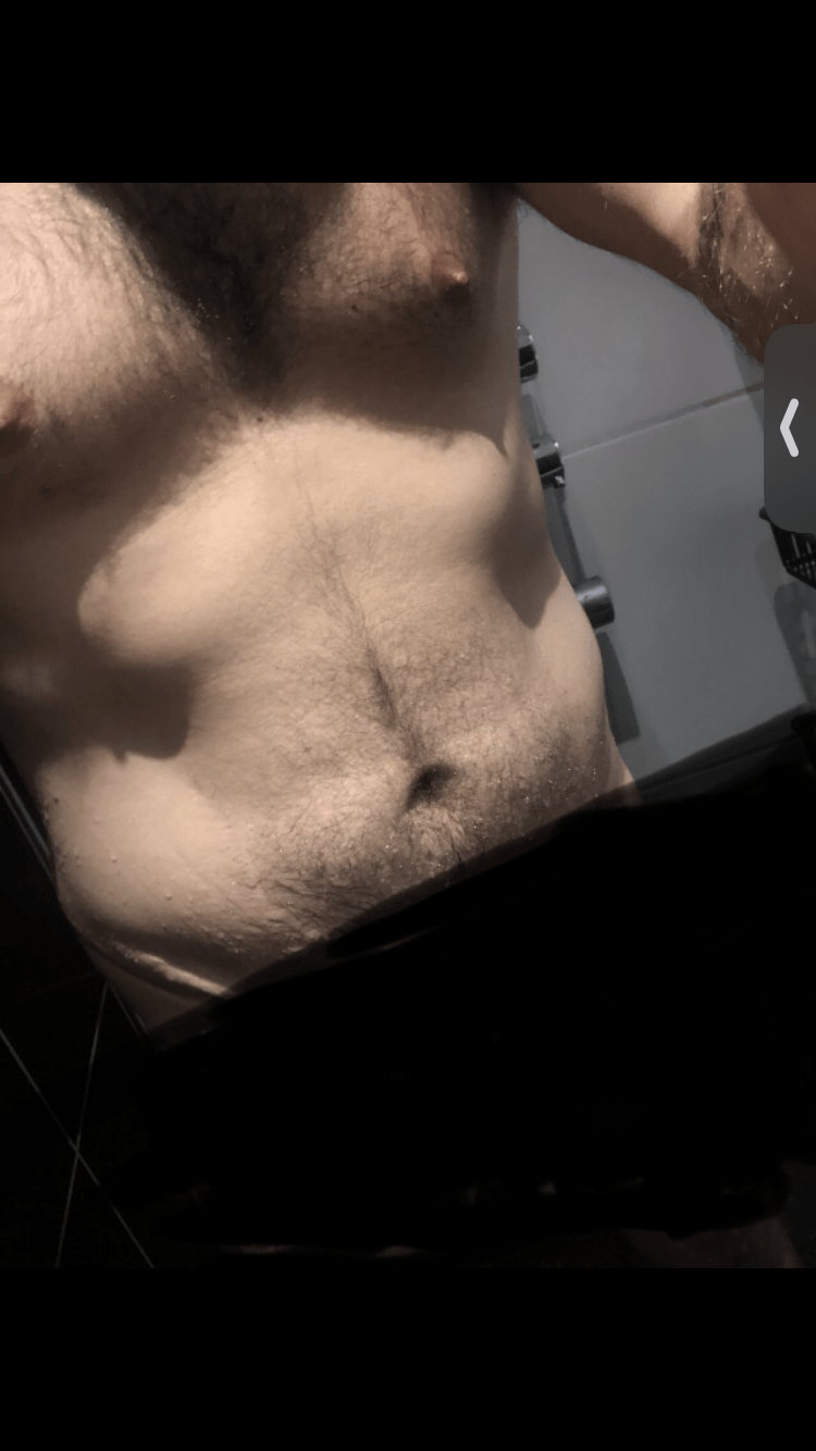 Profil de Abdullah, 31 ans, Escort Trans Canada à Glendon