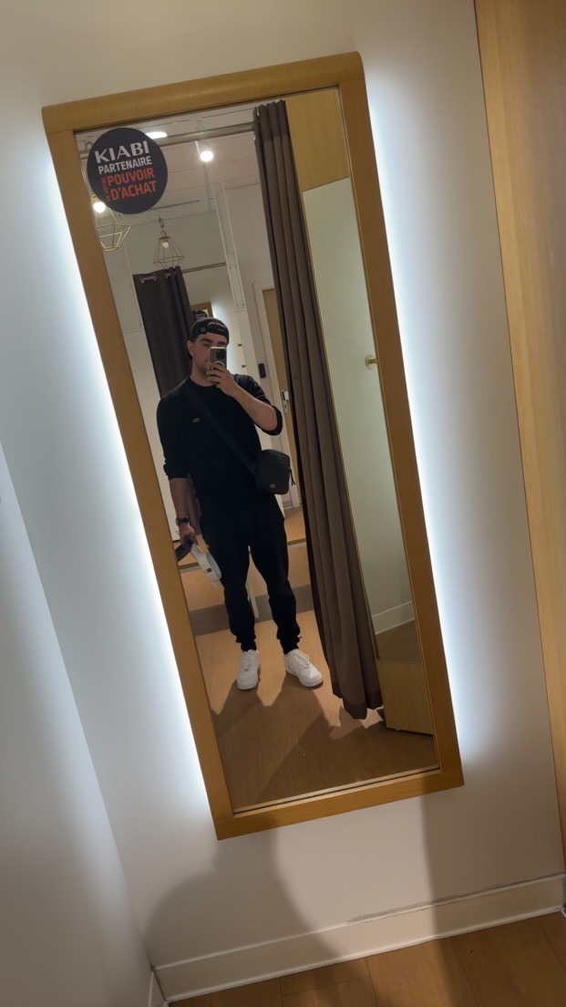 Profil de Chaine, 22 ans, Escort Trans Canada à Quyon