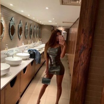 Profil de Yeelen, 38 ans, Escort Trans Canada à Pont-Rouge