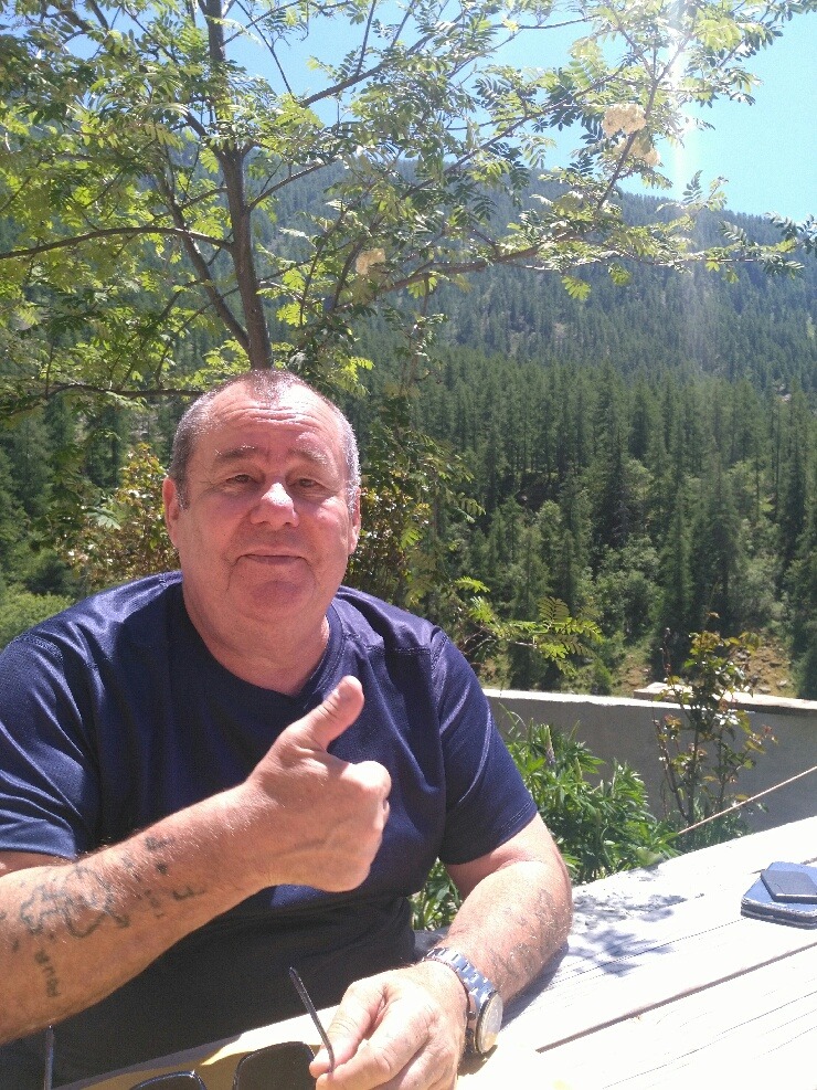 Profil de Elyot, 55 ans, Escort Trans Canada à Baker Lake