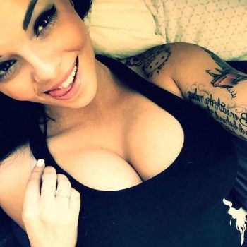 Profil de Kanthio, 30 ans, Escort Trans Canada à Saint-Léonard-d'Aston