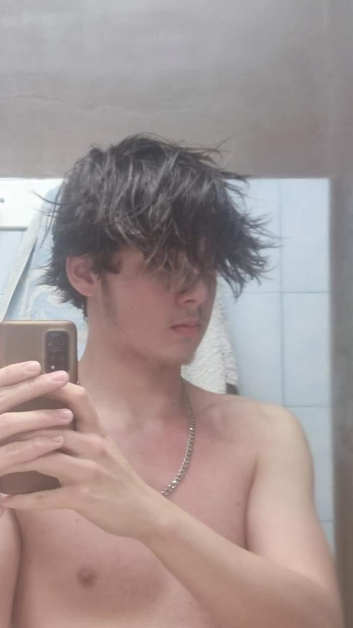 Profil de Maxym, 18 ans, Escort Trans Canada à Craik