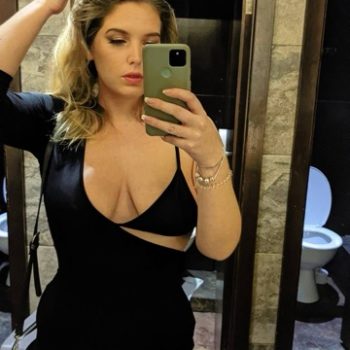 Profil de Bertrande, 39 ans, Escort Trans Canada à Saint-Benoît-du-Lac