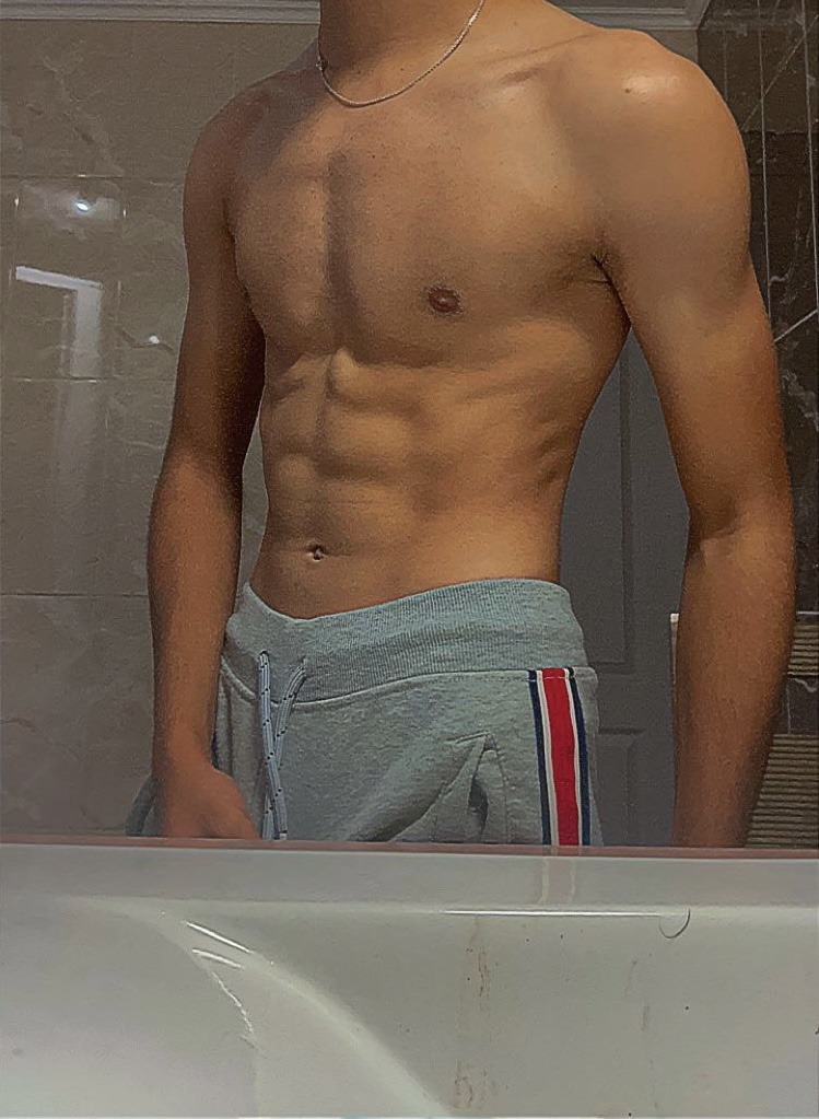 Profil de Amjad, 22 ans, Escort Trans Canada à Lethbridge