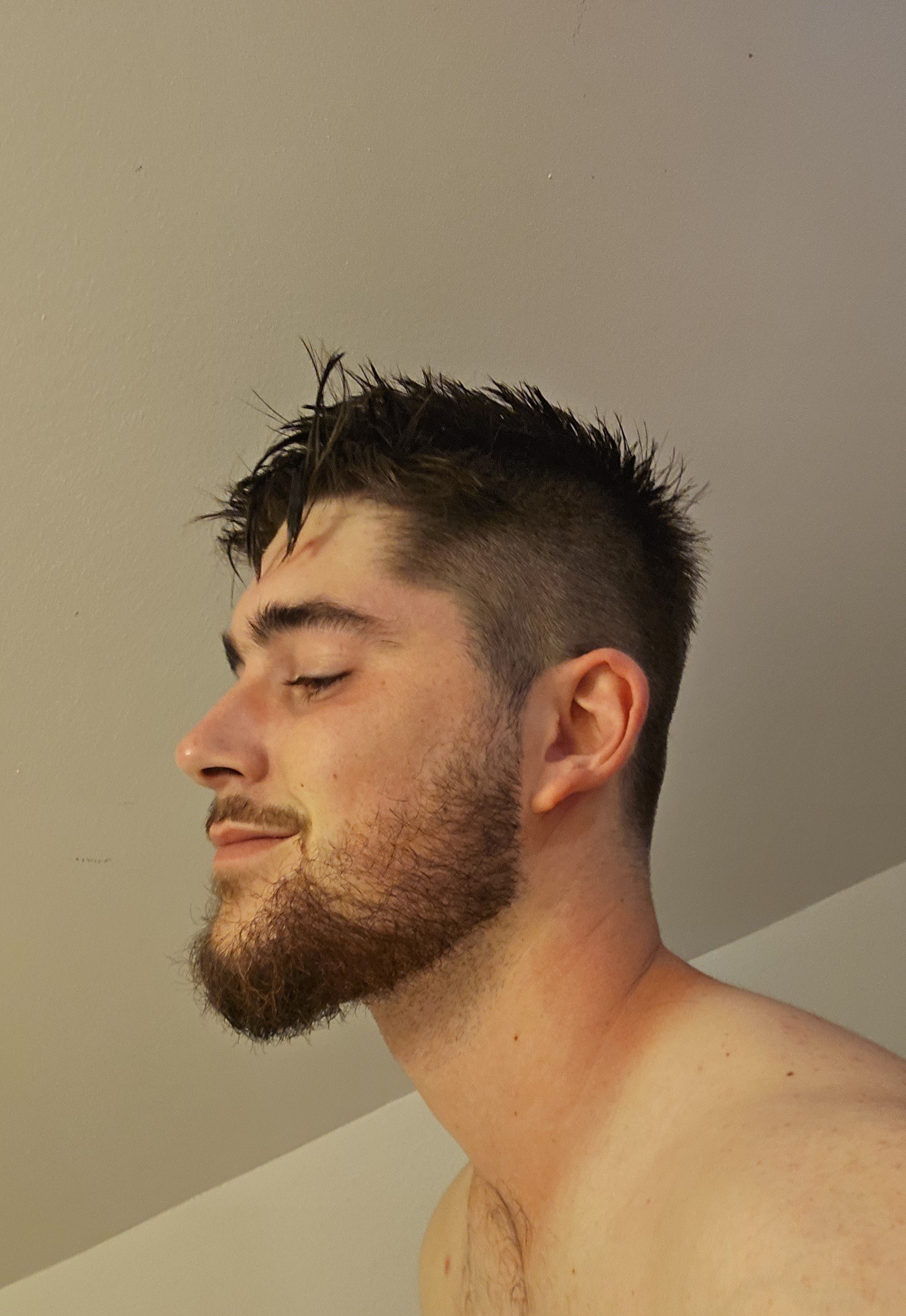 Profil de Sadji, 23 ans, Escort Trans Canada à Castor