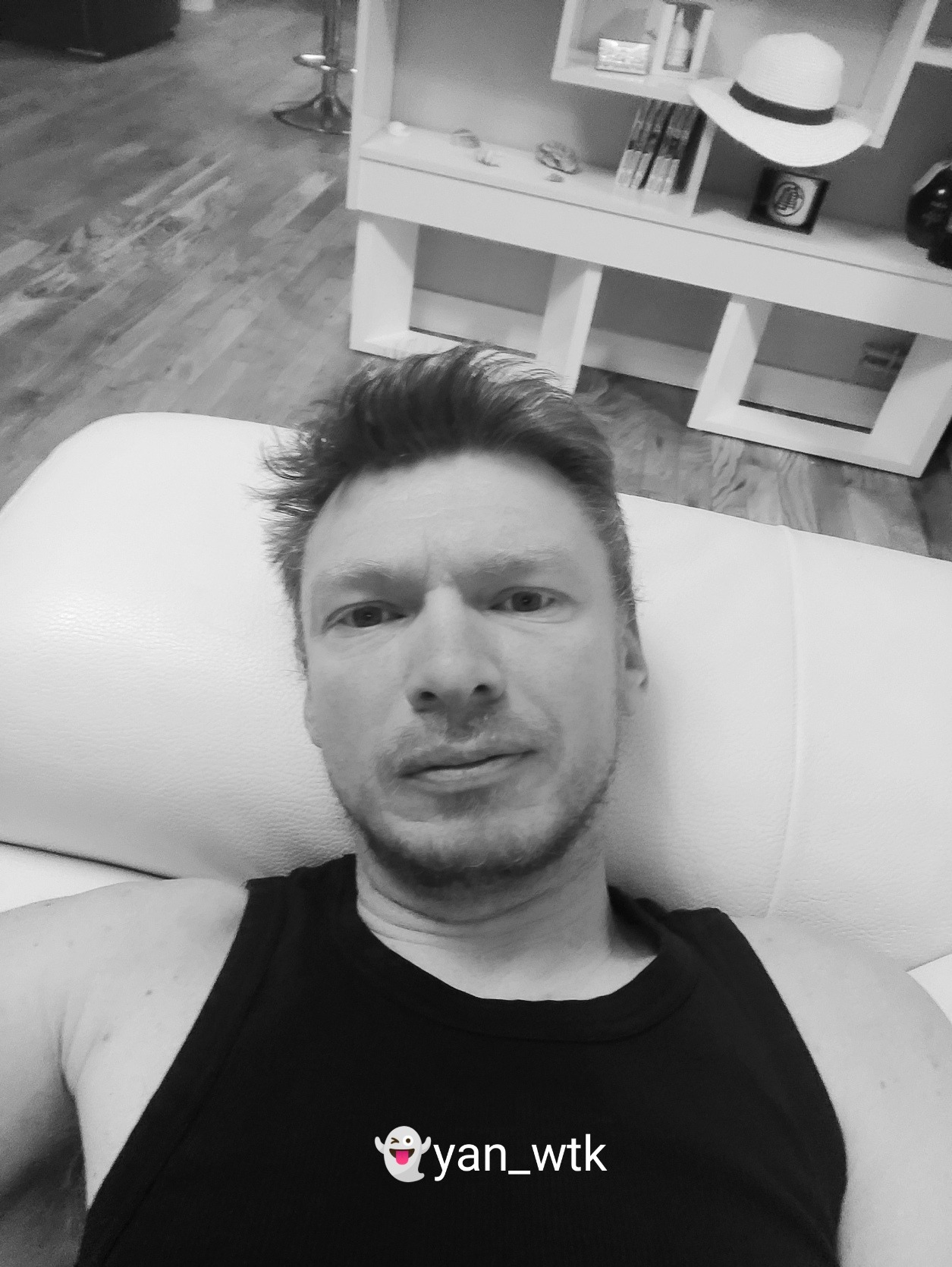 Profil de Korentin, 44 ans, Escort Trans Canada à Debden