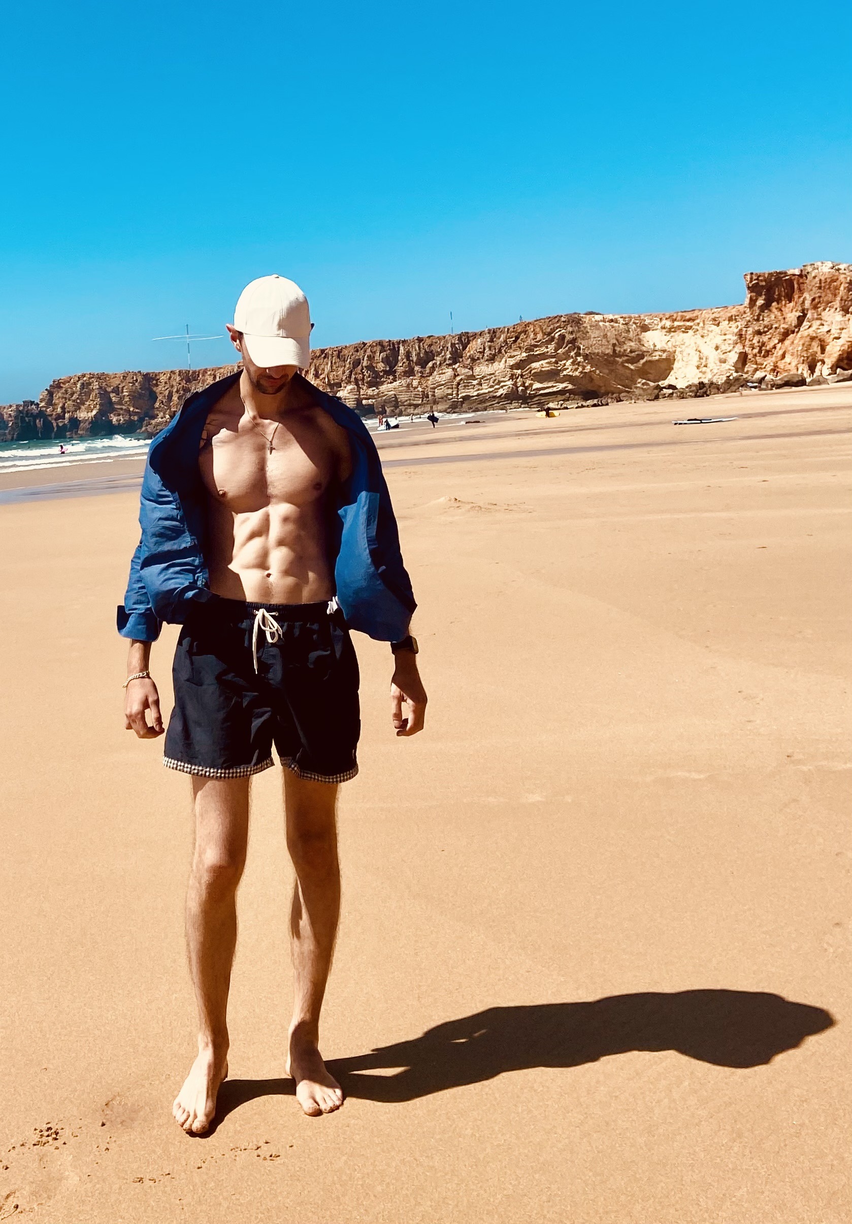 Profil de Dogan, 32 ans, Escort Trans Canada à Stornoway