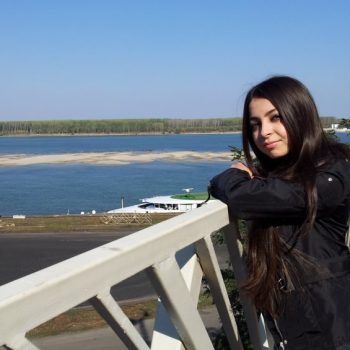 Profil de Tisha, 28 ans, Escort Trans Canada à Sainte-Clotilde